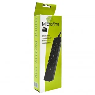 Filtro de Linha Microfins HR1057 10
