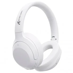 Attack Shark G300 Gaming Wired Dual Mode Blanco