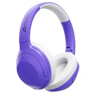 Attack Shark G300 Gaming Wired Dual Modewp Blanco