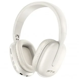 FTX H10-WH Bluetooth 125006 Blanco