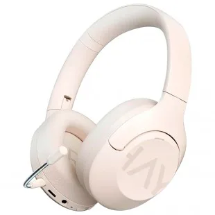 Haylou S30 PRO Hybrid ANC Bluetooth Blanco