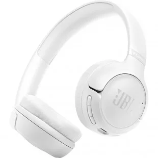 JBL T530BT Tune Bluetooth Blanco