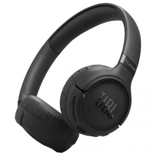 JBL Tune 680NC Bluetooth V6.0 Negro