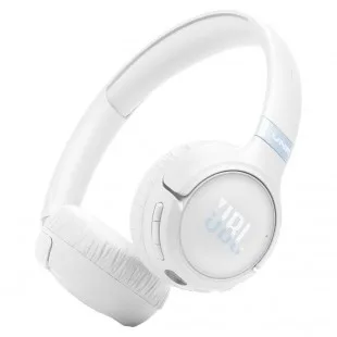 JBL Tune 680NC Bluetooth V6.0 Blanco