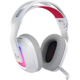 Logitech Astro A20 X Bluetooth Blanco