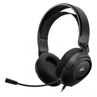 Corsair HS35 V2 C/ Mic. 3.5MM Negro