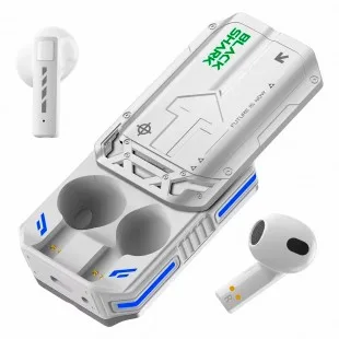 Black Shark T11 Bluetooth Negro BS-T11