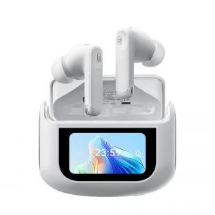 Blackview Airbuds 12 Inalámbrico Blanco