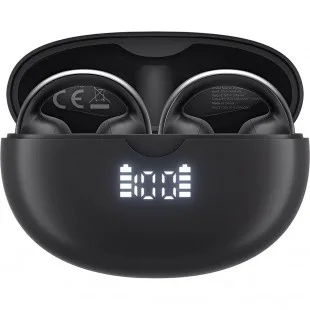 Blackview Airbuds 13 Inalámbrico Negro