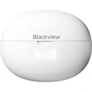 Blackview Airbuds 13 Inalámbrico Blanco
