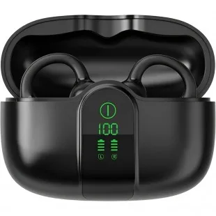 Blackview Airbuds 15 Inalámbrico Negro