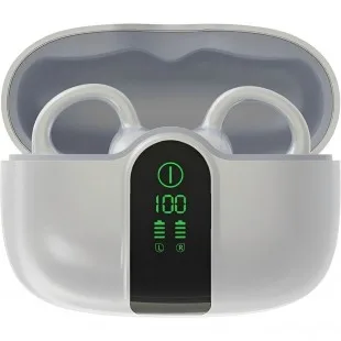 Blackview Airbuds 15 Inalámbrico Blanco