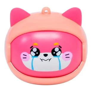 Blackview Airbuds K1 Inalámbrico Blushy Rolling Rosa