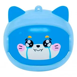 Blackview Airbuds K1 Inalámbrico Smiley Rolling Azul