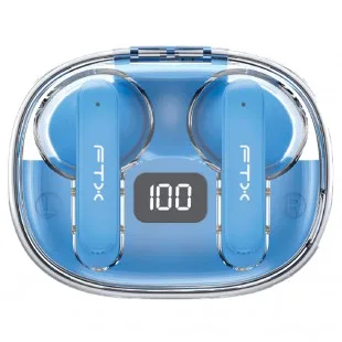 FTX E80-BL 124634 Azul