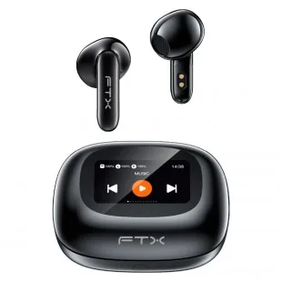 FTX E97L-BK 124702 Negro
