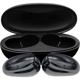 G-tide Bean 1 Inalámbrico Negro