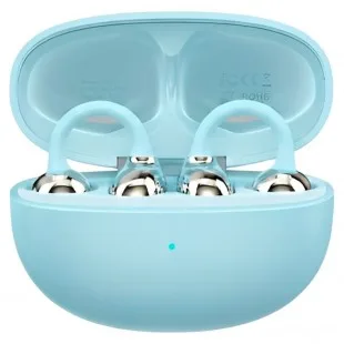 G-tide Clip-on True Inalámbrico Azul