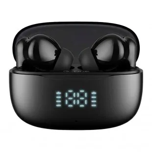 G-tide Colorbeats True Inalámbrico Negro