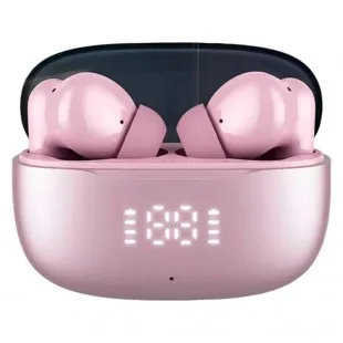 G-tide Colorbeats True Inalámbrico Rosa