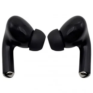 G-tide Future POD True Inalámbrico ANC Negro