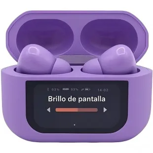 G-tide Future POD True Inalámbrico ANC