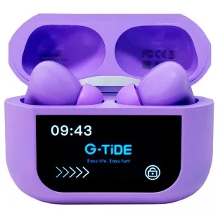 G-tide Future POD True Inalámbrico ANC