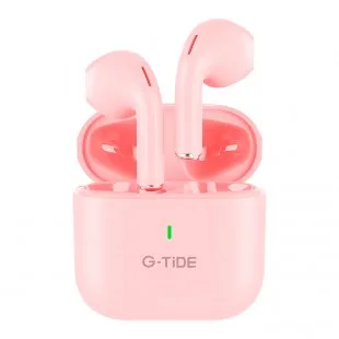 G-tide L11 True Inalámbrico Rosa