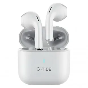 G-tide L11 True Inalámbrico Blanco