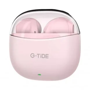 G-tide L21 True Inalámbrico Rosa