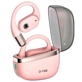G-tide OWS 8 Open Wearable Stereo Rosa
