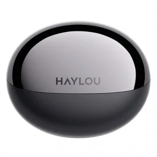 Haylou Flowbuds N55 Bluetooth Negro