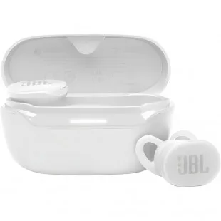 JBL Endurance Race 2 Bluetooth Blanco