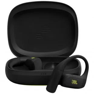 JBL Endurance Zone Bluetooth IP68 Negro