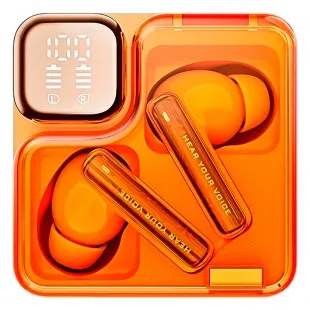 EAR QCY Melobuds NEO TWS Orange