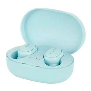 Smartfy FS02 Blueth SKY True Inalámbrico Azul
