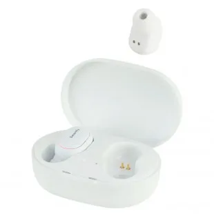 Smartfy FS02 Blueth True Inalámbrico Caja Blanco