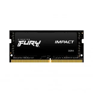 Kingston Fury Impact 32GB DDR4 3200MHz para Notebook