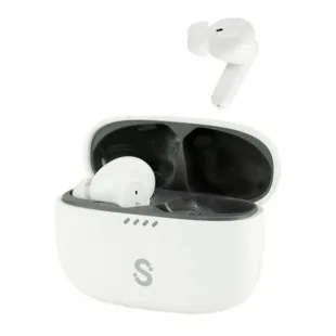 Smartfy FS03 Blueth True Inalámbrico Caja Blanco