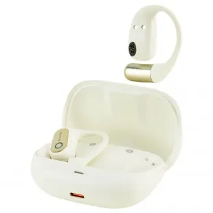 Smartfy FS06 Blueth True Inalámbrico Caja Blanco