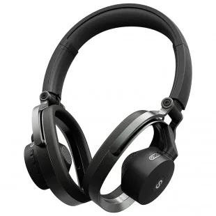 Smartfy FS08 Free Bluetooth Negro
