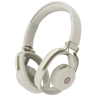 Smartfy FS08 Free Bluetooth Blanco