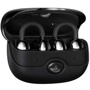 Smartfy FS09B Blueth True Inalámbrico Caja Negro