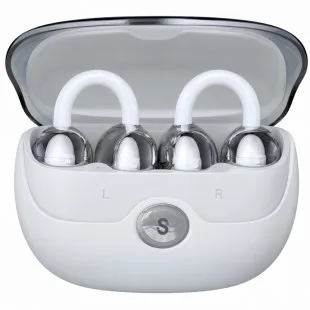 Smartfy FS09G Blueth True Inalámbrico Caja Blanco