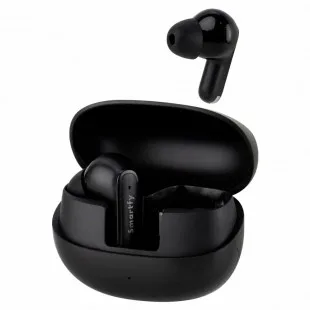 Smartfy FS16B Blueth True Inalámbrico Caja Negro