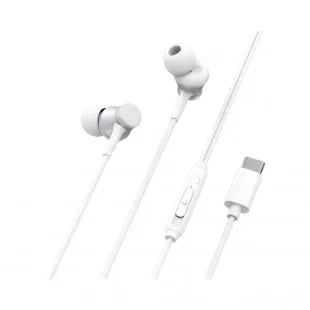 G-tide CW02 C/ Cable Usb-c 1.2M Blanco