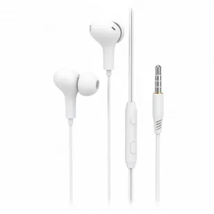 G-tide MW02 C/ Cable 3.5MM Blanco