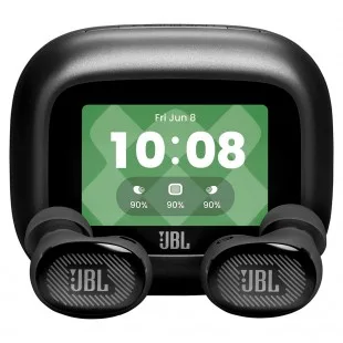 JBL Live Buds 4 Bluetooth V6.0 Negro