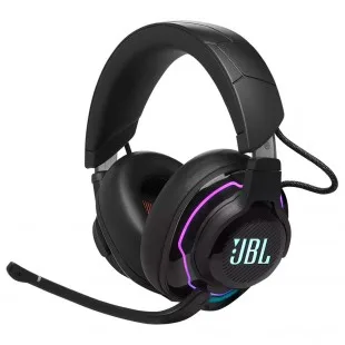 JBL Quantum 910 RGB Gaming Negro