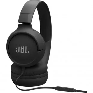 JBL Tune T520C Usb-c Negro